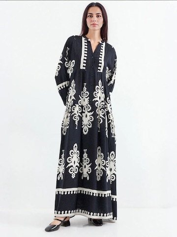 Abito di Bigdart in nero