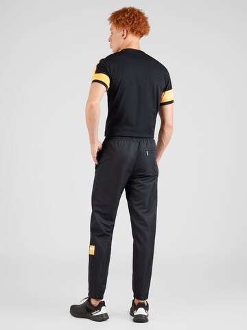 Sergio Tacchini Trainingspak in Zwart