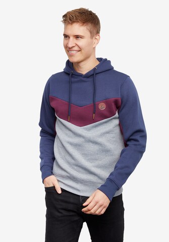 Sweat-shirt Lakeville Mountain en mélange de couleurs : devant