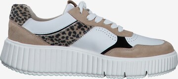 TAMARIS Sneakers in White