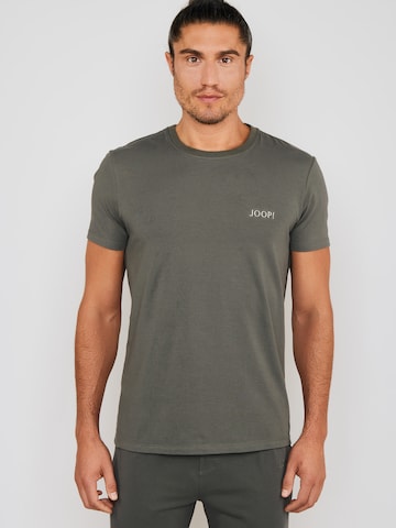 JOOP! - Camiseta ' Core ' en gris: frente
