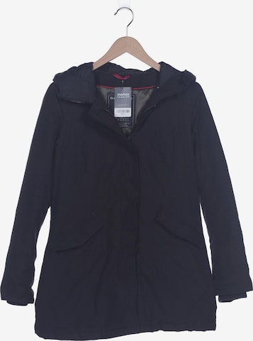 Canadian Classics Jacket & Coat in XXL in Black: front