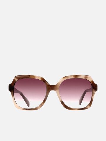 Liu Jo Sunglasses in Beige