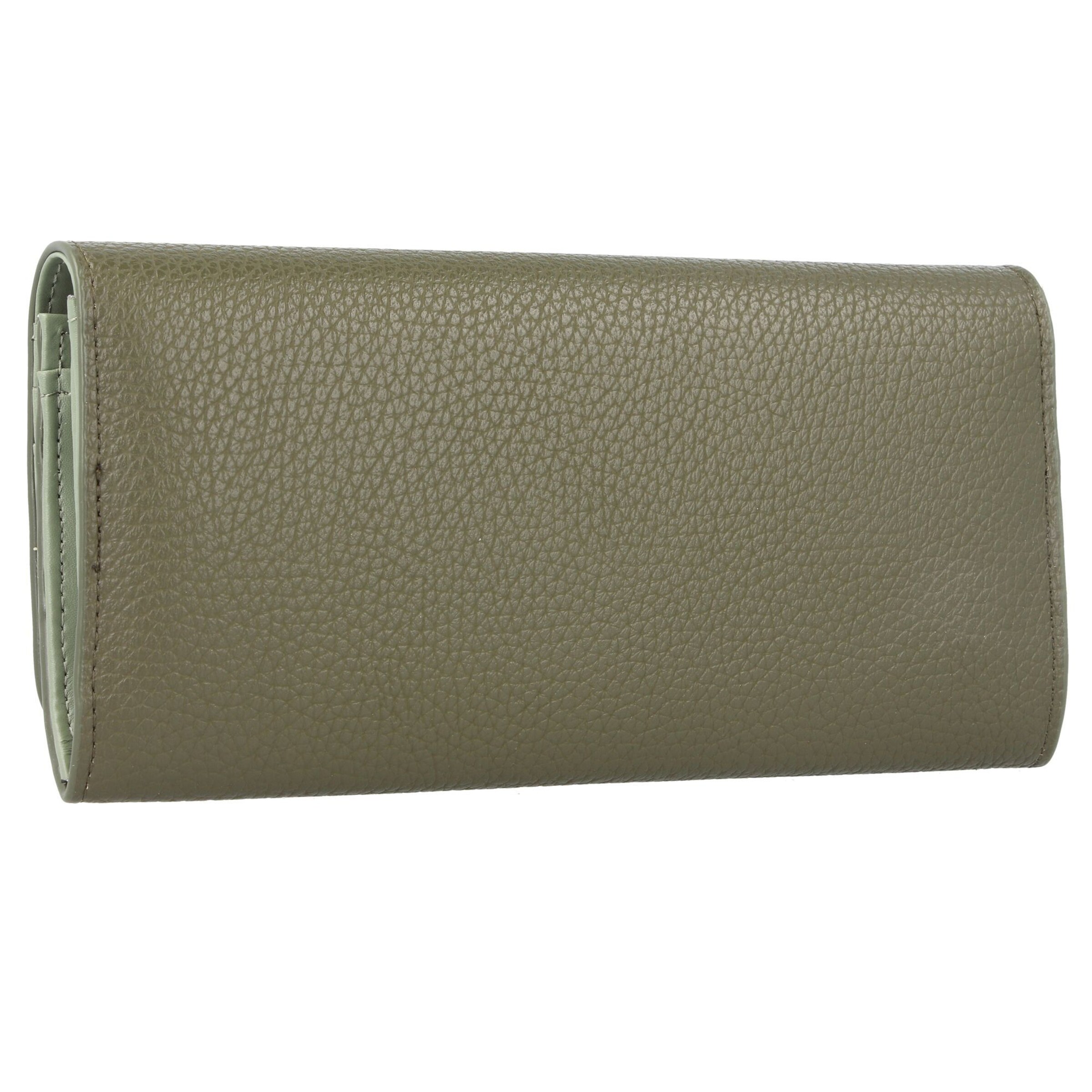 Porte-monnaies 'Alexia' VALENTINO en vert