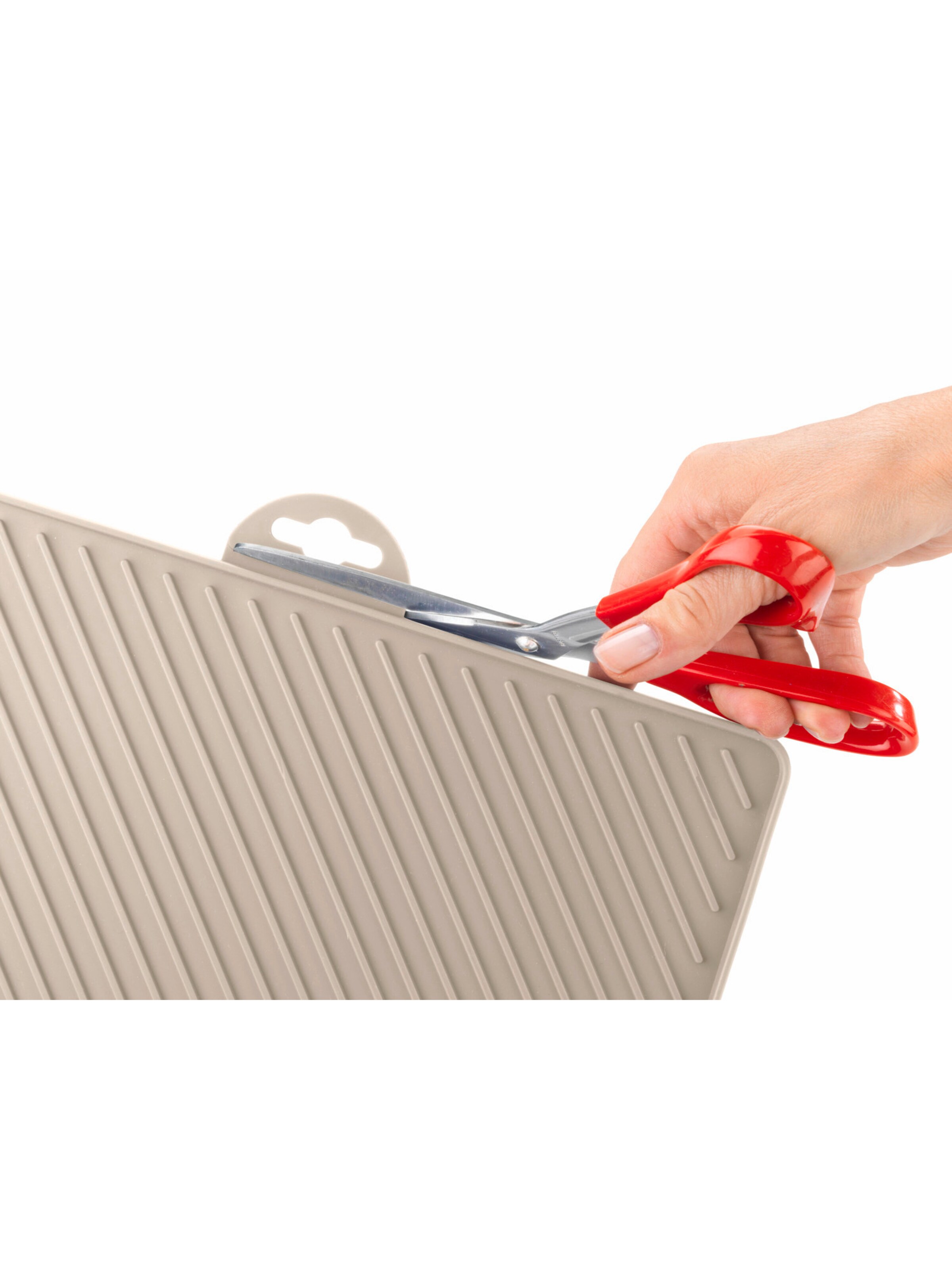 Wenko Tableware Set 'Nelia' in Beige