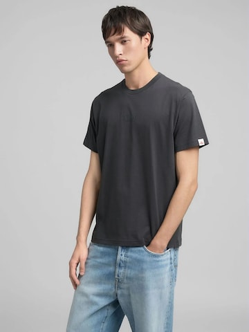 REPLAY Shirt‌‌‌‌‌‌‌‌‌‌ in Grau