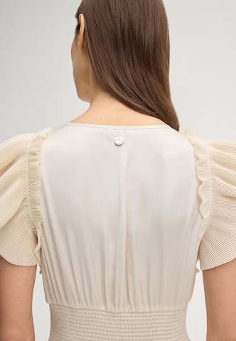 JOOP! Dress 'Dilia' in Beige