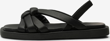 Shoe The Bear Sandals 'KRISTA' in Black