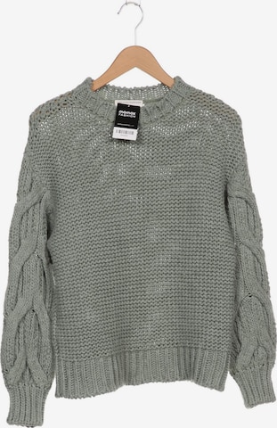 Guido Maria Kretschmer Jewellery Sweater & Cardigan in L in Green: front