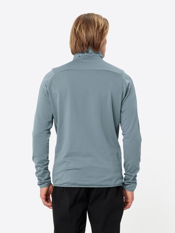 VAUDE Outdoor jacket ' Monviso' in Blue