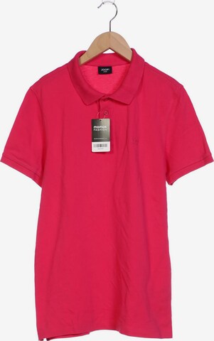 JOOP! Shirt in L in Pink: front