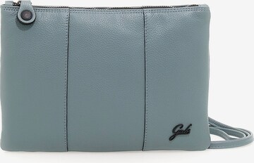 Gabs Crossbody Bag 'Beyonce' in Blue: front