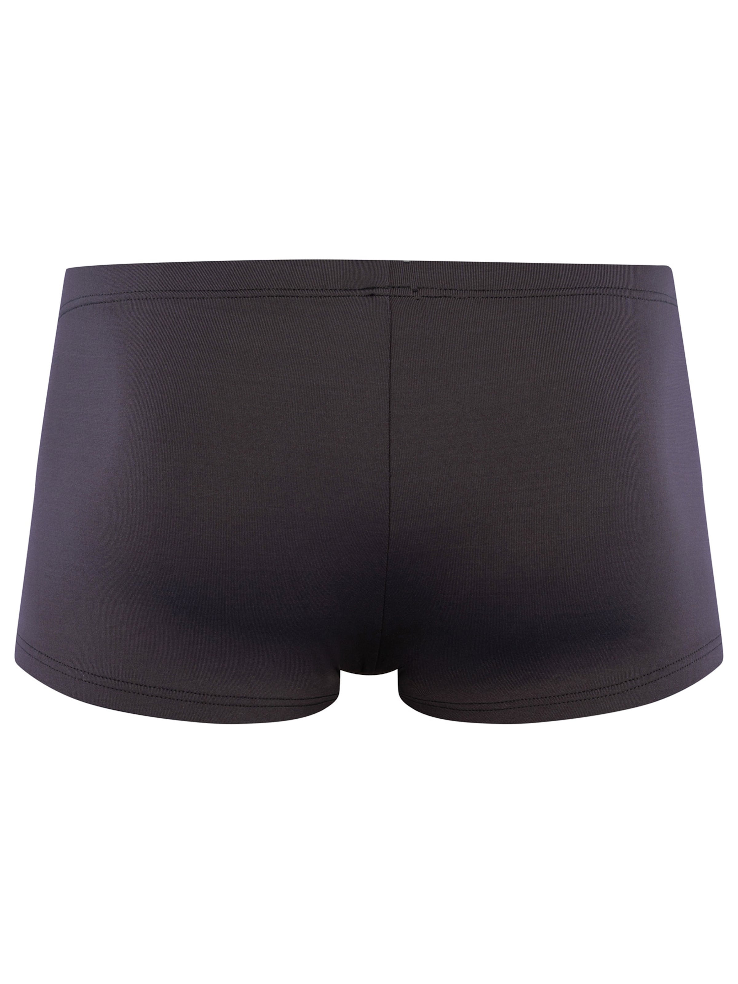 Manstore Retro Pants ' M2623 Micro Pants ' in Grau