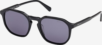 GANT Sunglasses in Black: front