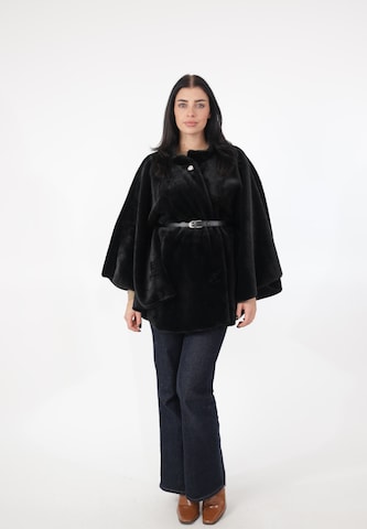 Cape Elara en noir : devant