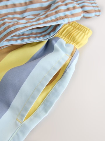 Shorts de bain Next en bleu