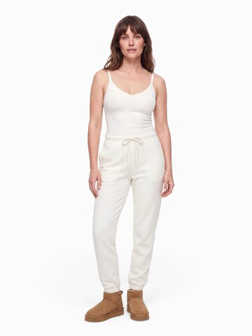 Maglietta intima 'Zero Feel 2.0' di SLOGGI in bianco
