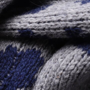 STEFFEN SCHRAUT Pullover / Strickjacke M in Blau