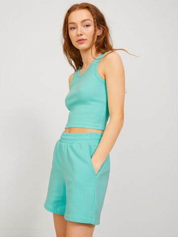 JJXX Top 'Fallon' in Green: front