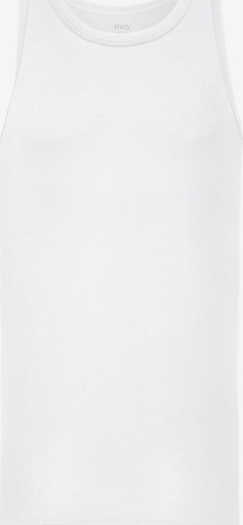 Mey Undershirt 'Iconic Modal' in White: front