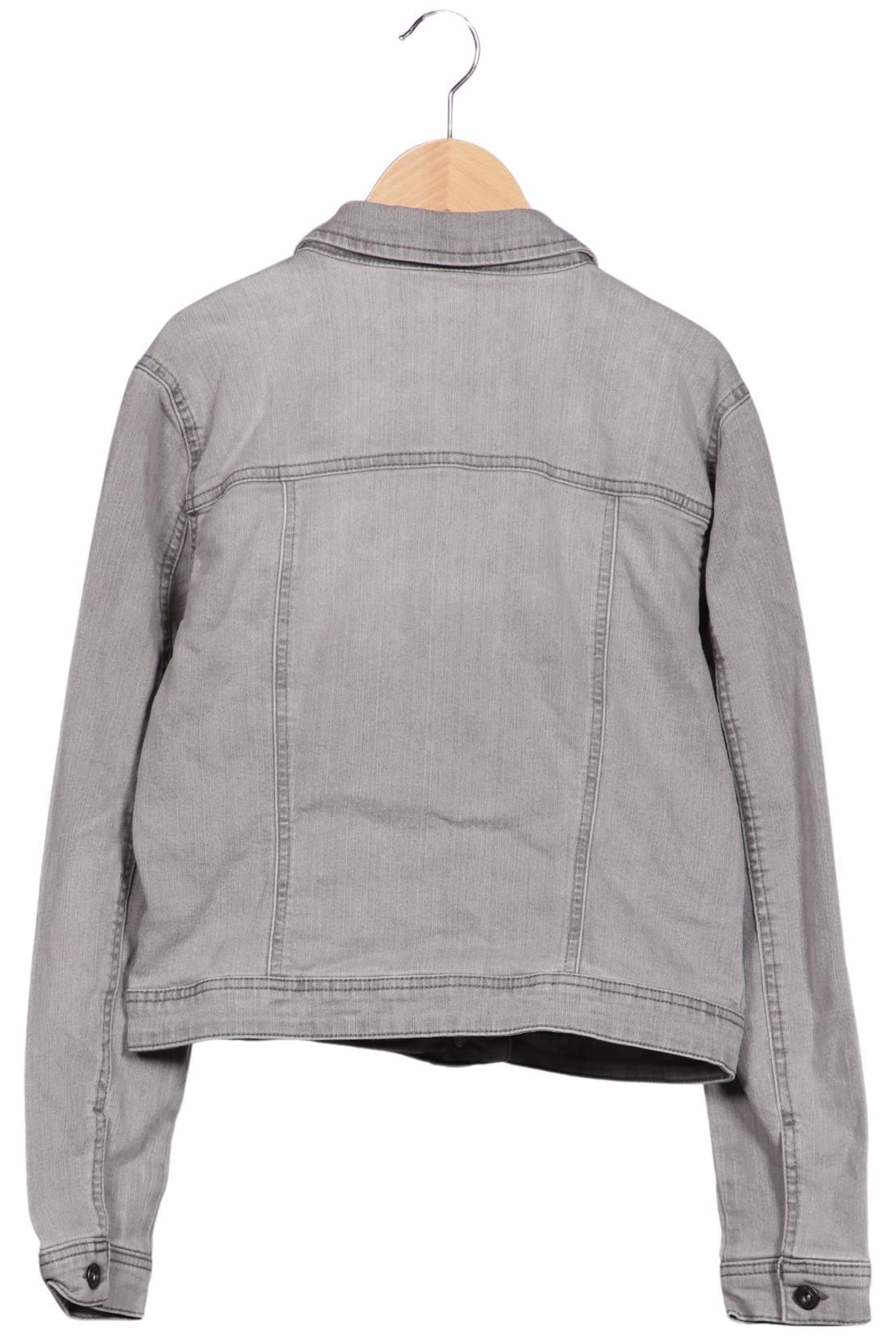 ONLY Jacket & Coat in L in Grey