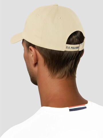 U.S. POLO ASSN. Pet in Beige