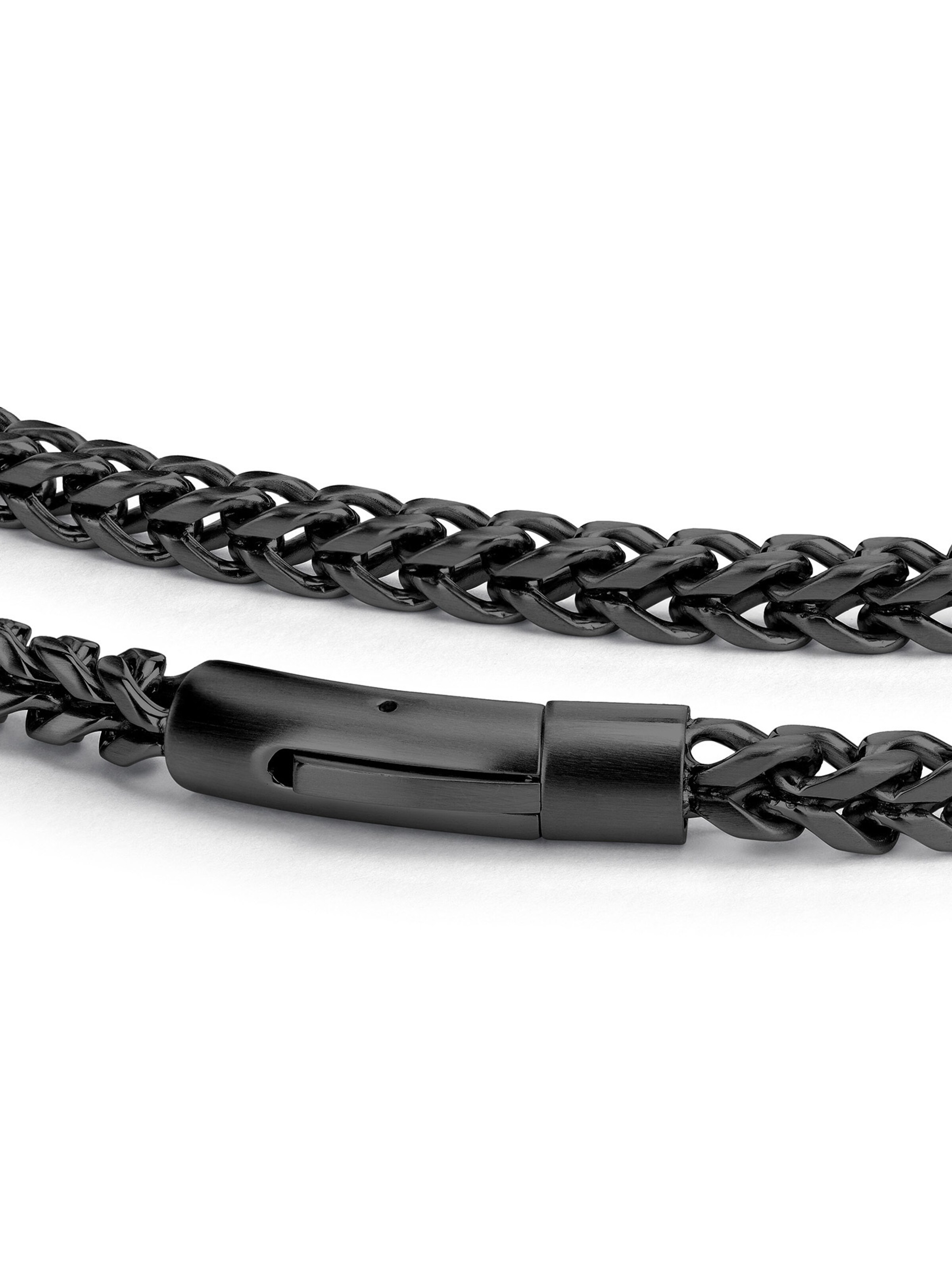 FYNCH-HATTON Kette in Schwarz