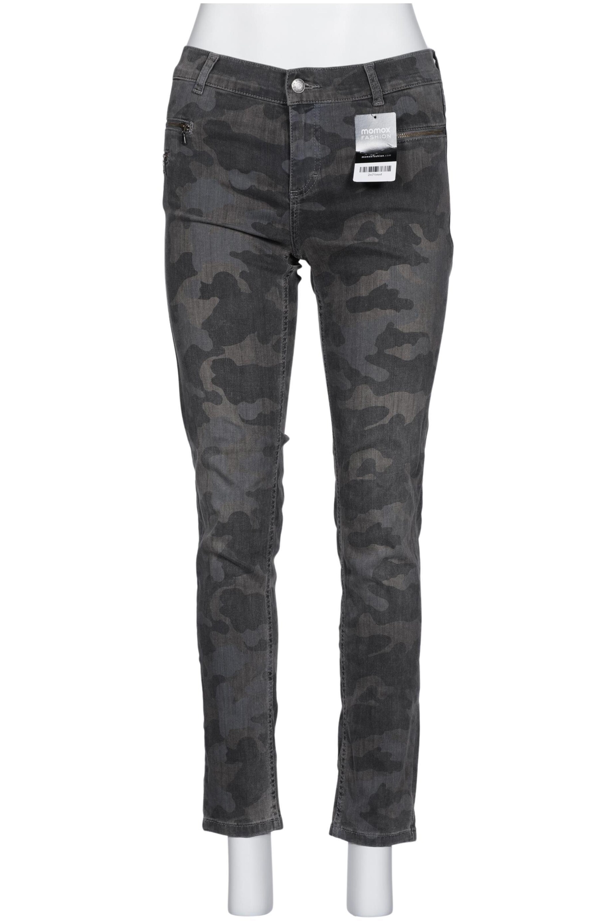 Angels Jeans in 31 in Grey: front