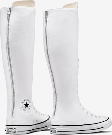 Baskets hautes 'CHUCK TAYLOR ALL STAR XXHI' CONVERSE en Blanc