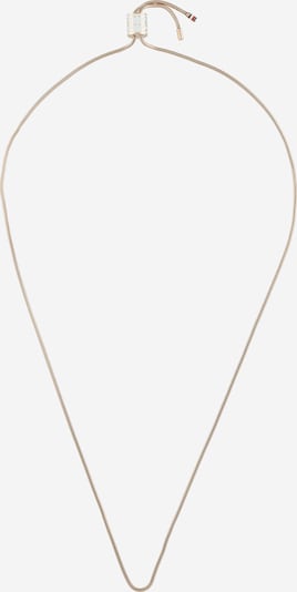 TOMMY HILFIGER Ketting in de kleur Rose-goud, Productweergave