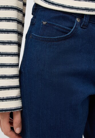 MUSTANG Regular Jeans in Blue