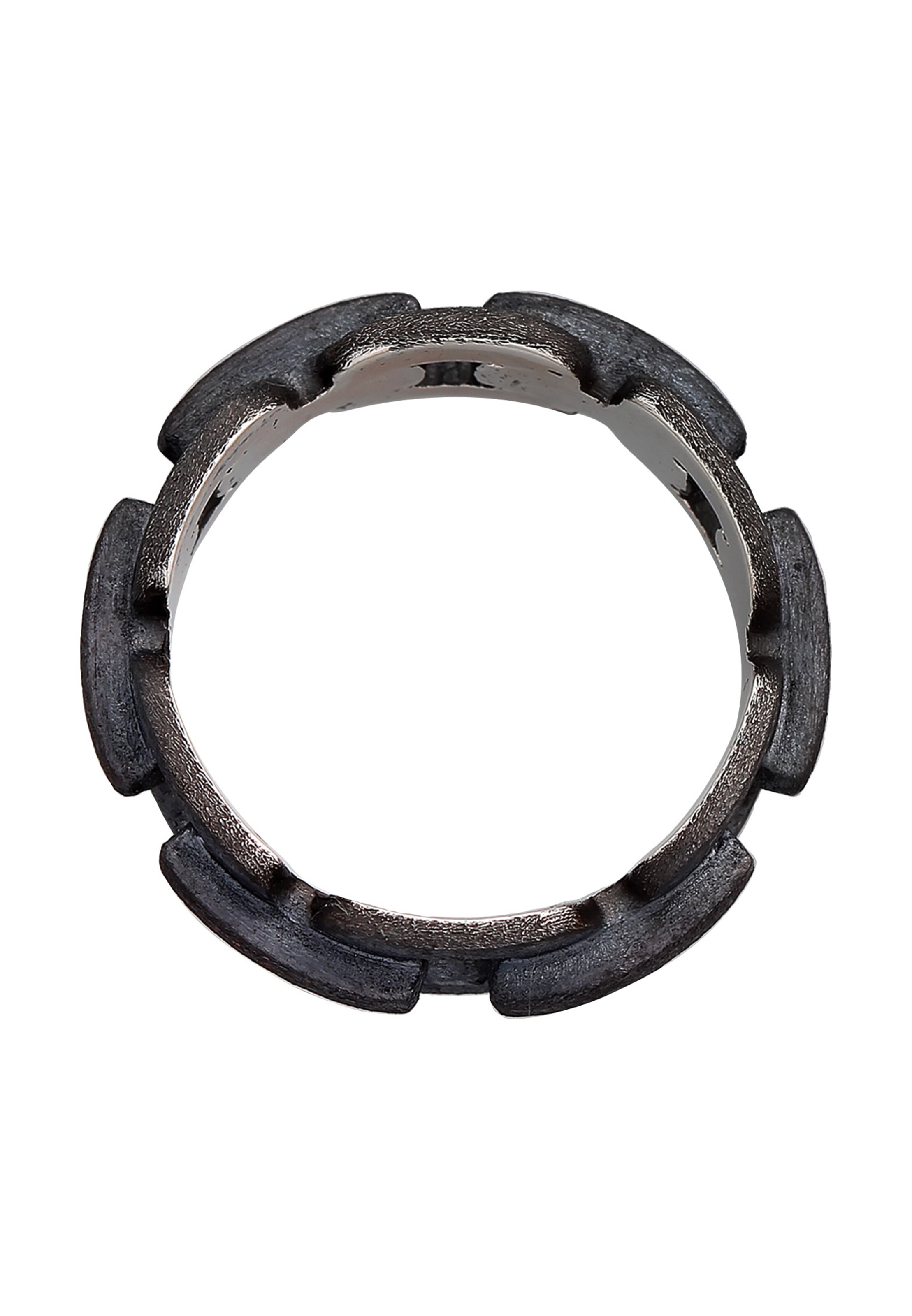 KUZZOI Ring in Black