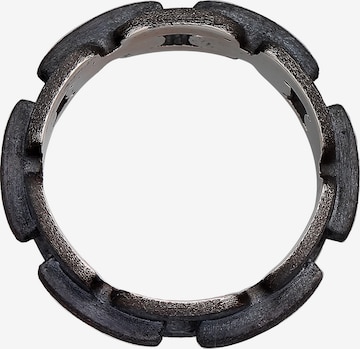KUZZOI Ring in Black