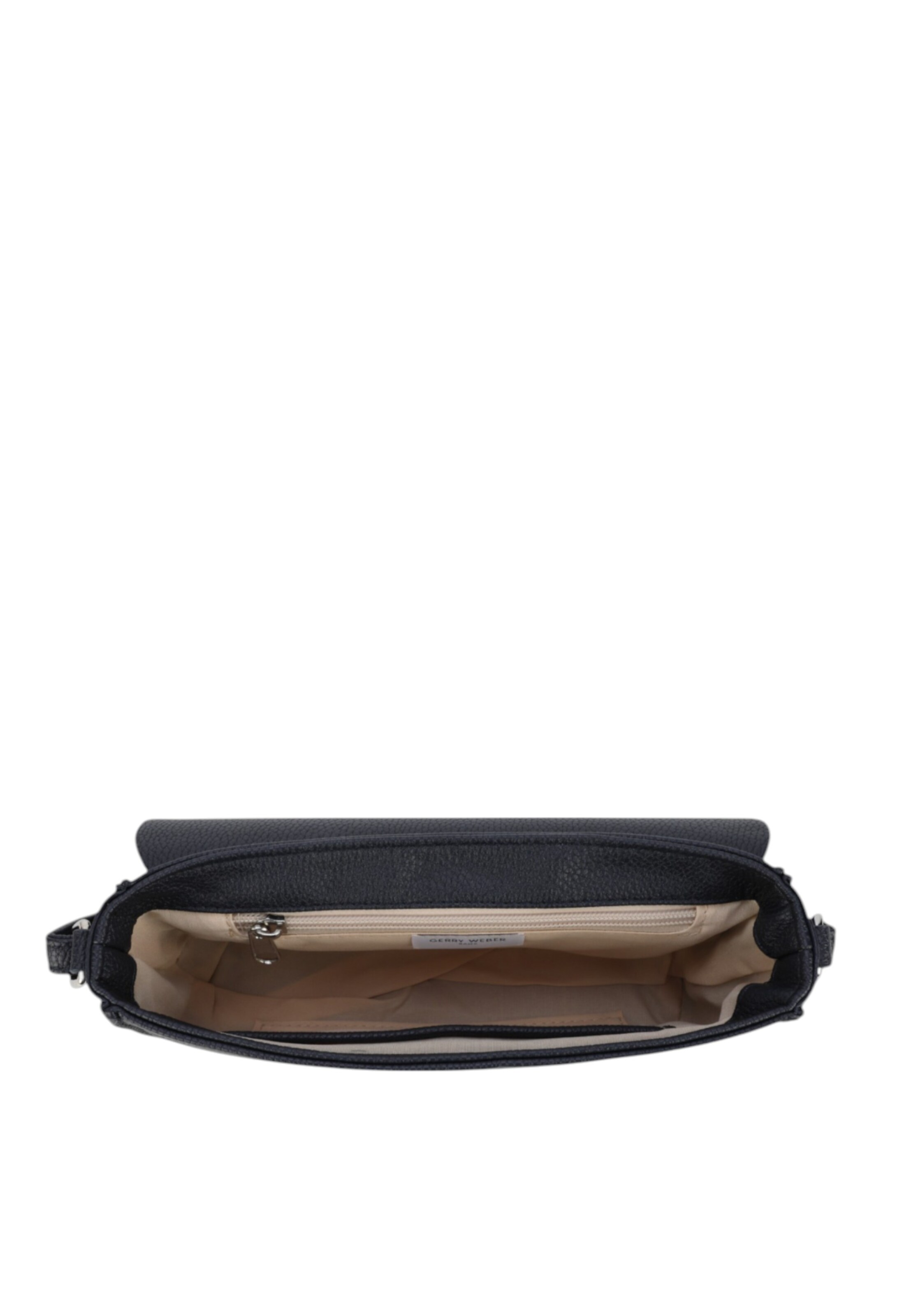 GERRY WEBER Crossbody Bag 'Talk Different 1.0' in Blue