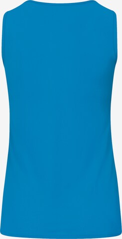 JAKO Sporttop in Blau