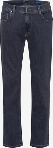 PIONEER Jeans 'RANDO' in Grijs: voorkant