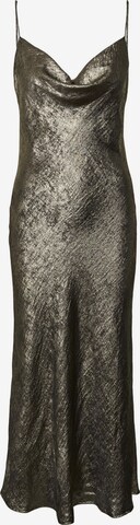 VERO MODA Cocktail Dress 'KATIE' in Gold: front