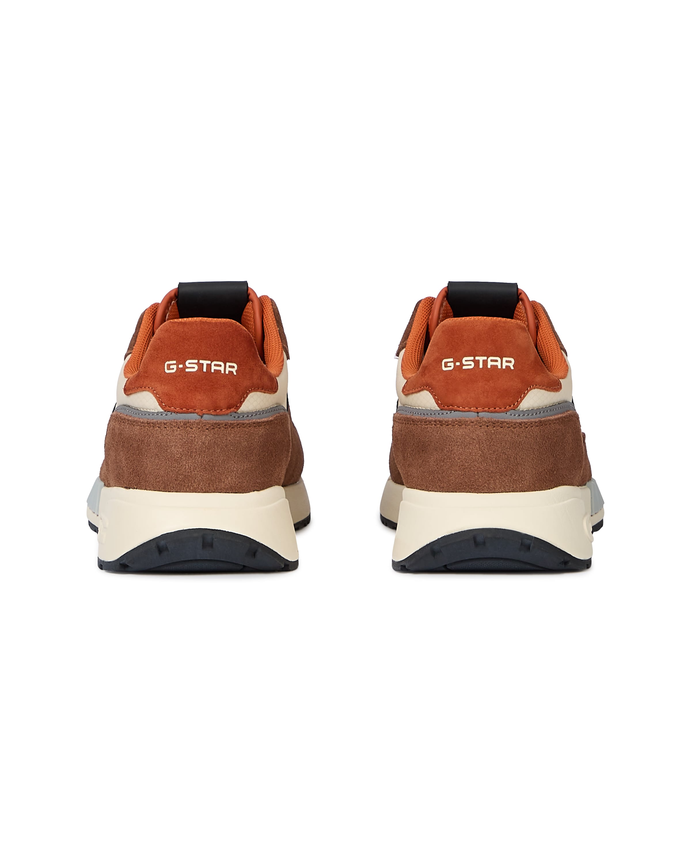 G-STAR Veterschoen 'Aver Sport II Sneakers' in Gemengde kleuren