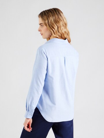 Camicia da donna di AÉROPOSTALE in blu