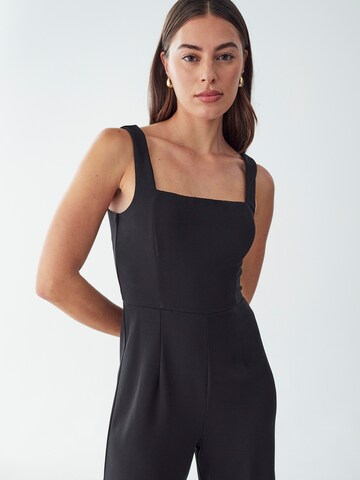 Combinaison 'ANIKA' St MRLO en noir