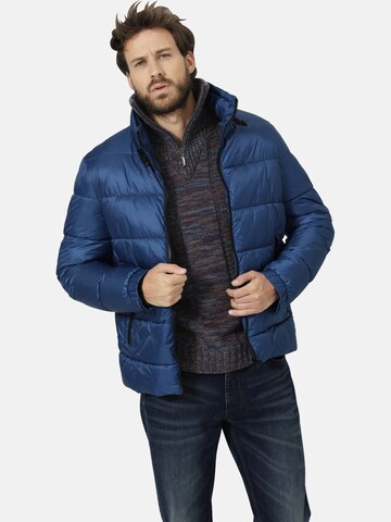 BABISTA Jacke ' Rivanza ' in Blau