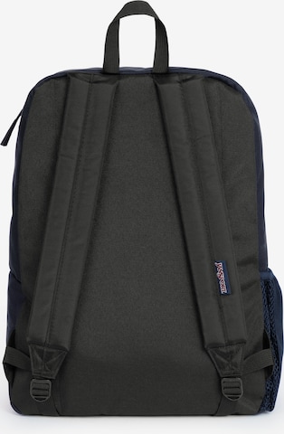 Zaino di JANSPORT in blu