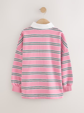 Next Poloshirt in Pink