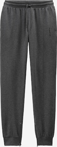 KangaROOS Pants in Grey: front