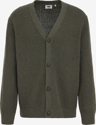 Kardiganas iš WE Fashion, spalva – tamsiai žalia, Prekių apžvalga