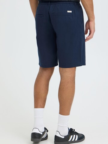 Regular Pantalon chino ' BHWoven ' BLEND en bleu