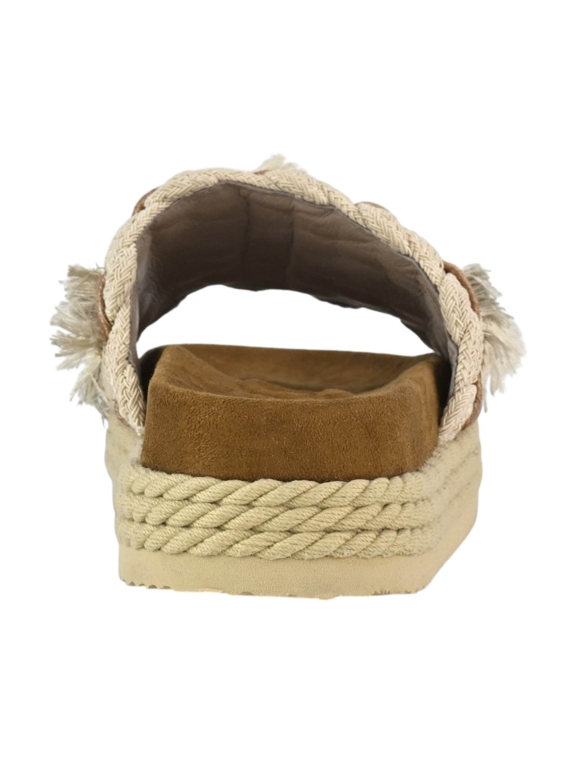 MOU Muiltjes in Beige