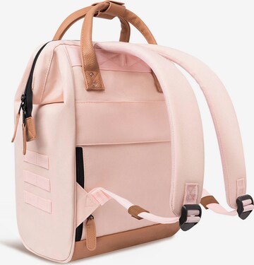 Cabaia Rucksack in Pink