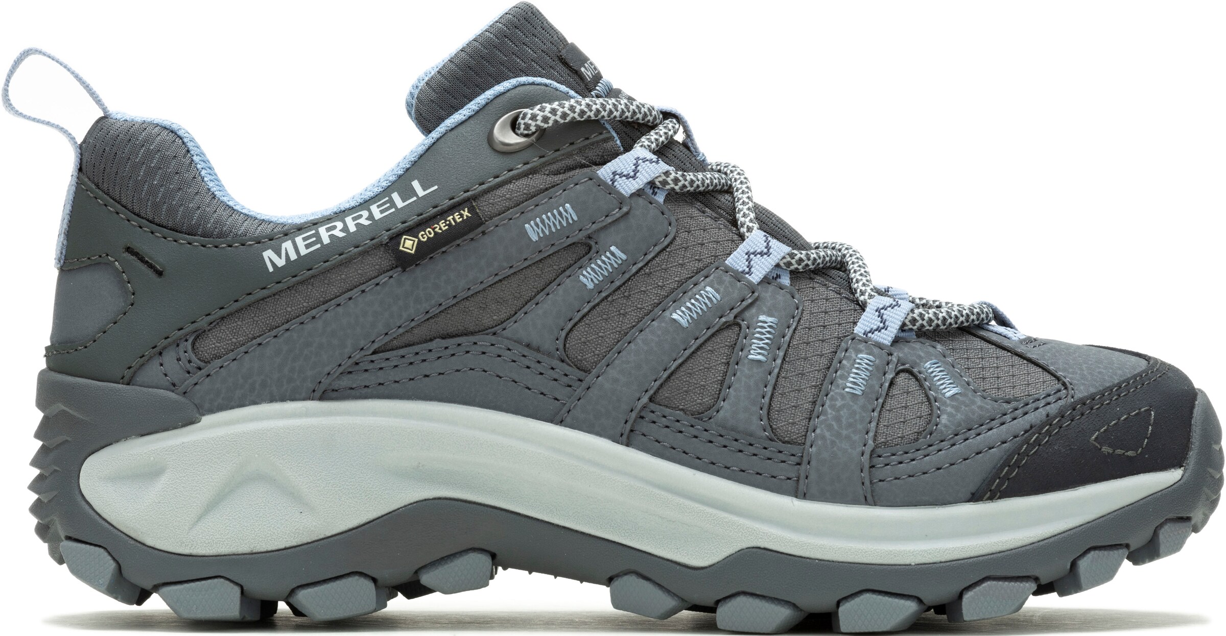 MERRELL Halbschuh in Grau
