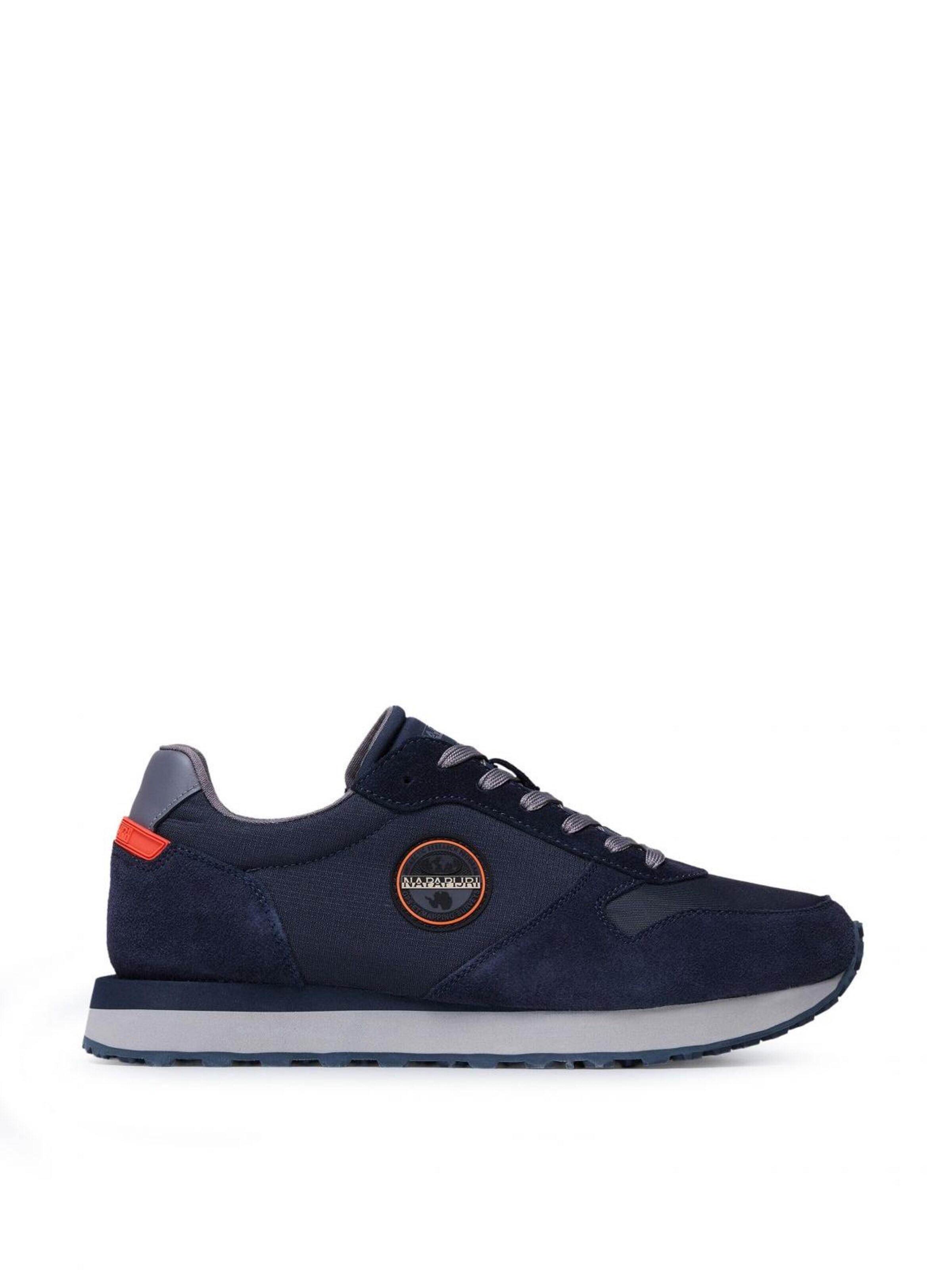 NAPAPIJRI Lace-Up Shoes in Blue